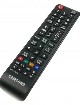 Original Fernbedienung Samsung BN59-01324A schwarz - Wuppertal