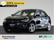 Opel Corsa, 1.2 F Line, Jahr 2020 - Siegen (Universitätsstadt)