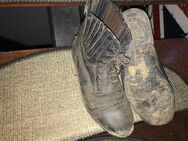 Schuhe, Cash & Go, Reitstiefel, Stiefeletten, Unterwäsche, NS, etc. von Frau und Mann - Verden (Aller)