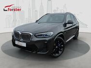 BMW X3 30d M Sport AHK Laserlicht Keyless - Kirchendemenreuth