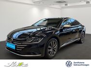 VW Arteon, 2.0 TSI Elegance, Jahr 2022 - Kempten (Allgäu)