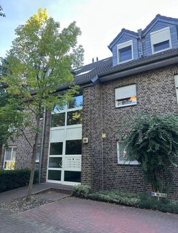 Hochmoderne Maisonette Wohnung in grüner Lage - Kamp-Lintfort