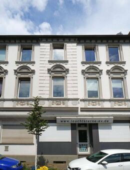 Charmanter Altbau mit Perspektive - Mehrfamilienhaus in Bochum-Langendreer - Bochum