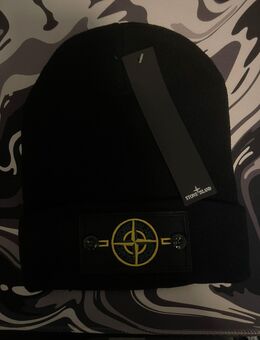 stone island mütze - Bremerhaven