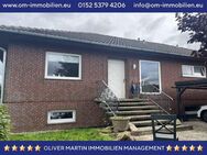 Winkelbungalow mit Pool und großem Garten in Rennau OT Rottorf! Mein Haus=mein Makler! - Rennau