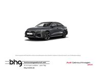 Audi A3, 35 TDI Limousine S line, Jahr 2020 - Kehl