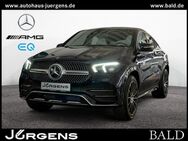 Mercedes GLE 350, d Coupé AMG-Sport Burm, Jahr 2022 - Lüdenscheid