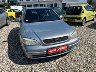 Opel Astra 1.6 Sport - Hürth