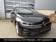 VW Polo, VI Style, Jahr 2024 - Neckargemünd