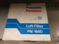 Purolator Luftfilter PM 1680 für Oldtimer BMW - Hannover Vahrenwald-List