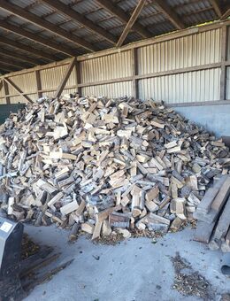 Feuerholz, Brennholz, Kaminholz zu verkaufen - Buxtehude