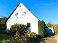 METEOR IMMOBILIEN : Schöne, ruhige Lage im Grünen bei Hameln - Hameln