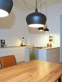 modernes Wohnen in altem Gewand - Loftartige Wohnung in bester Lage - Berlin
