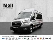 Ford Transit, Bus 460 L4H3 Trend 18 Sitze 165PS Techno 10, Jahr 2024 - Aachen