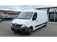 Renault Master L3H2 HKa3,5t/Maxi/AHK/Klima/Tempomat - Adelheidsdorf