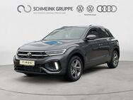 VW T-Roc, 1.5 TSI R-Line Allwetter, Jahr 2022 - Wesel