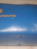 ALTE UND SEHR SELTENE "DDR - EXPOVITA" SPORTTASCHE ORIGINAL in 96515