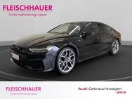 Audi A7, 2.0 TFSI Sportback 45 quattro EU6e, Jahr 2023 - Köln