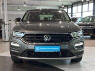 VW T-Roc 1.5 TSI DSG United Navi AppConnect - Hamburg