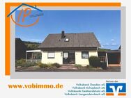 Von IPC! Gepflegtes Einfamilienhaus in ruhiger Lage von Wahlbach! - Burbach (Nordrhein-Westfalen)