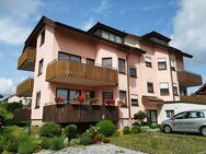 3-Zimmer-Eigentumswohnung - ruhig gelegen, mit herrlichem Ausblick - - Bad Mergentheim