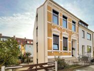 Exklusives Reihenhaus mit Zwei Wohneinheiten in Traumlage - Bremen