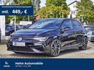 VW Golf, 2.0 TSI VIII R Akrap IQ Light, Jahr 2021 - Backnang