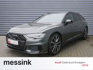 Audi A6, Avant S line 40 TDI quattro, Jahr 2024 - Wermelskirchen