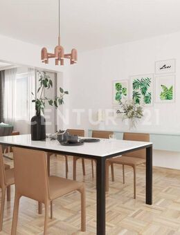 Willkommen Zuhause: Erdgeschosswohnung mit Garten und Naturblick - Lippstadt