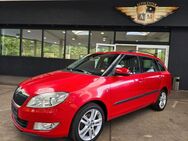 Skoda Fabia Combi 1.6 TDI Sport Klima/AHK/PARK/XENON - Göttingen