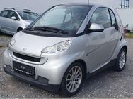 Smart ForTwo Micro Hybrid Drive 57.893KM KLIMA SERVO AUTOMATIK - Fellbach