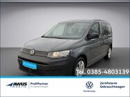 VW Caddy, 2.0 TDI Kombi Basis 75kW SG6, Jahr 2023 - Schwerin