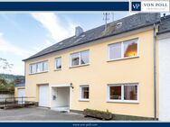 KASEL: Einfamilienhaus in ruhiger Lage - Kasel