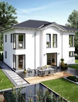 Tschüss Miete - Willkommen in Ihrem Traumhaus - Dachwig