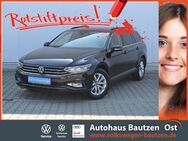 VW Passat Variant, 2.0 TDI Business, Jahr 2021 - Bautzen Zentrum