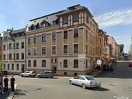 Mehrfamilienhaus im Zentrum von Rheichenbacg - Reichenbach (Vogtland)