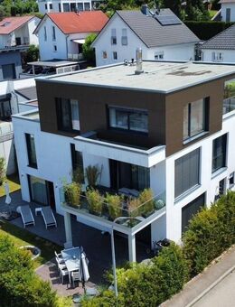 ++TERRASSENHAUS++ EFH mit Einliegerwohnung, 4 Bäder, Wellness-Bereich, uvm.. - Senden (Bayern)