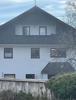 Eigentumswohnung im Ortskern von Glonn zu verkaufen- UNVERMIETET - Glonn