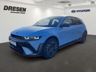 Hyundai IONIQ 5, N Performance (MY24), Jahr 2024 - Velbert