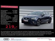 Seat Ibiza, 1.0 TSI FR, Jahr 2024 - Ingolstadt