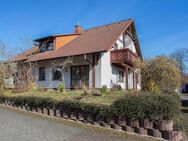 KL-Dansenberg - Großzügiges, freistehendes Einfamilienh. mit Garage u. Carport i. bester Wohnlage - Kaiserslautern