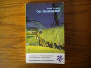 Der Geisterpfad,Fried Noxius,Ravensburger,1966 - Linnich