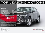 Audi Q3, 40 TDI Q ADV, Jahr 2024 - Bochum