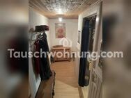 [TAUSCHWOHNUNG] 1 Zimmerwohnung in Neukölln gegen Wohnung in Charlottenburg - Berlin