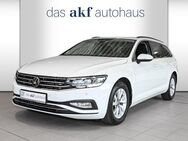 VW Passat Variant 2.0 TDI DSG Business-Navi*AHK*Kam - Schwerte (Hansestadt an der Ruhr)