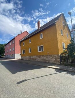 Einfamilienhaus in Bad Sulza, OT Wormstedt - Bad Sulza Auerstedt