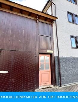 +provisionsfrei+ Schönes Einfamilienhaus für junge Familien in Butzbach-Hochweisel! - Butzbach (Friedrich-Ludwig-Weidig-Stadt)