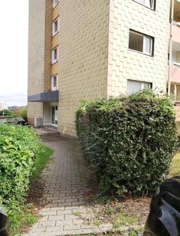 2 Zimmer Wohnglück in Iserlohn: Top für Singles und Paare - Iserlohn