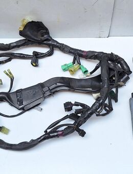 Schloßsatz Zündschloß Tankschloß Heckschloß CDI ECU Yamaha YZF R1 RN22 - Köln