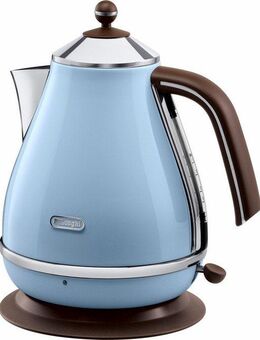 De'Longhi Wasserkocher KBOV2001.AZ, 1,7 l, 2000 W
